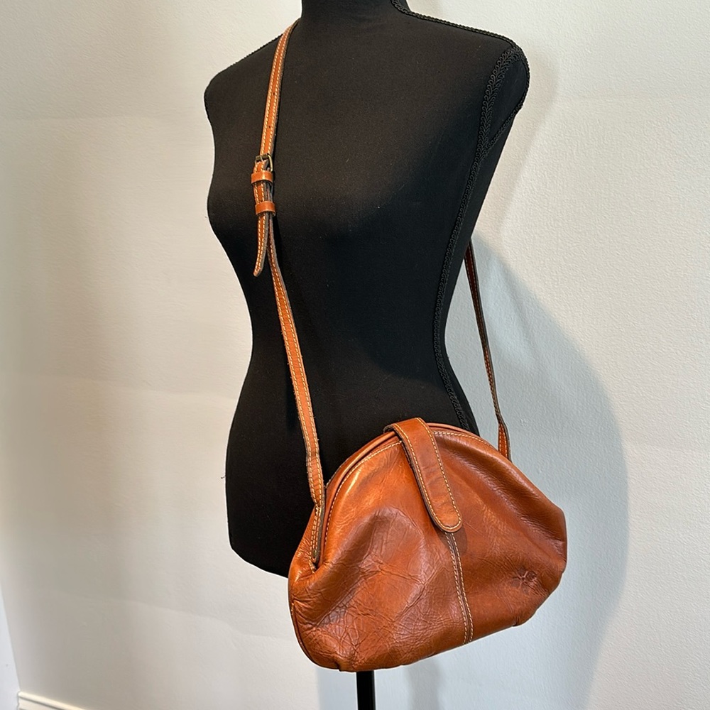 Patricia Nash Leather Purse